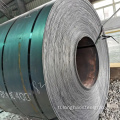 304L hindi kinakalawang na carbon steel coil